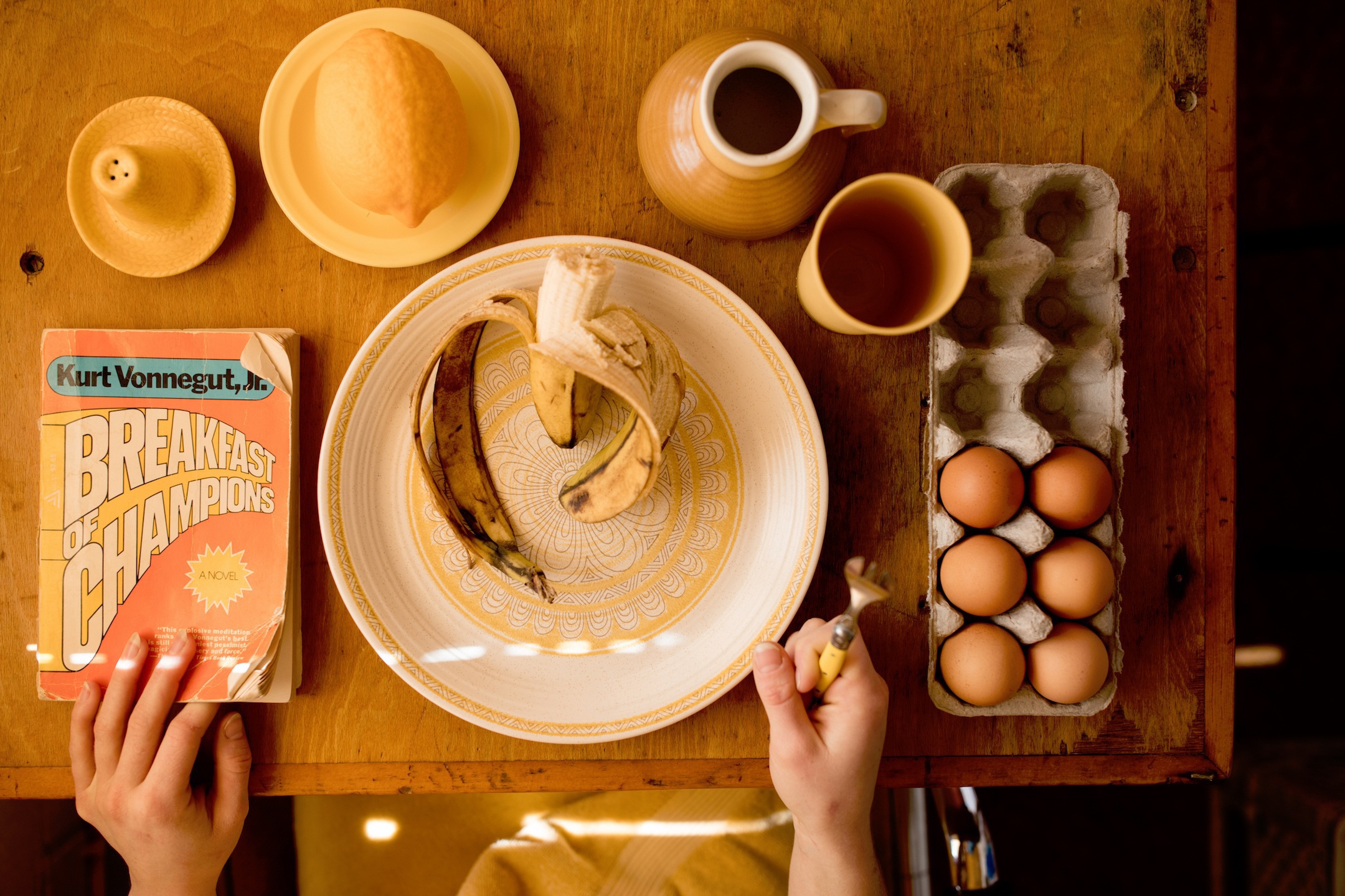 아침 안 먹으면 살 빠질까 고민하는 사람
