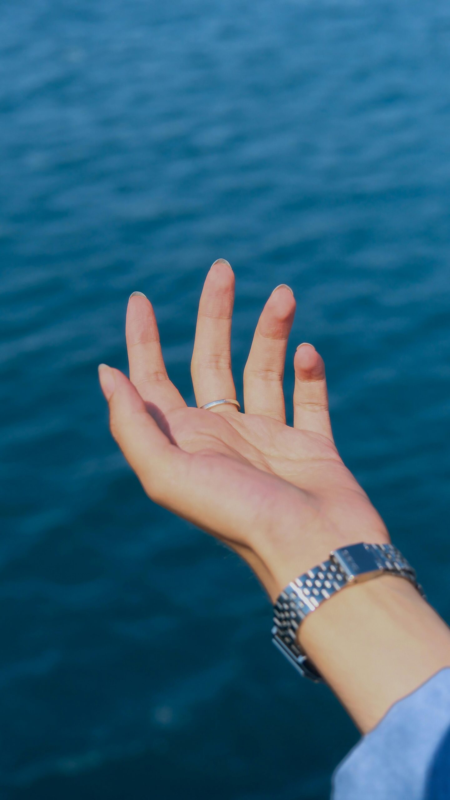 손발 저림 원인