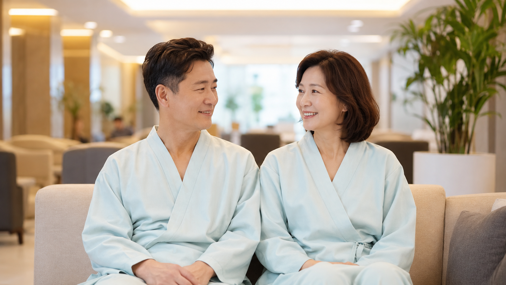 요단백 양성