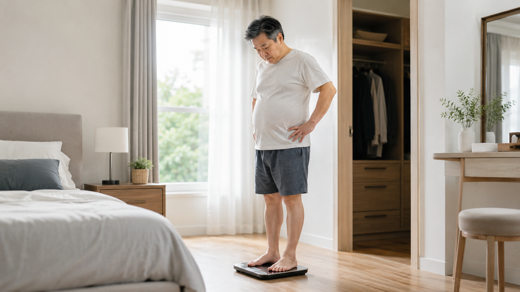 BMI 정상수치