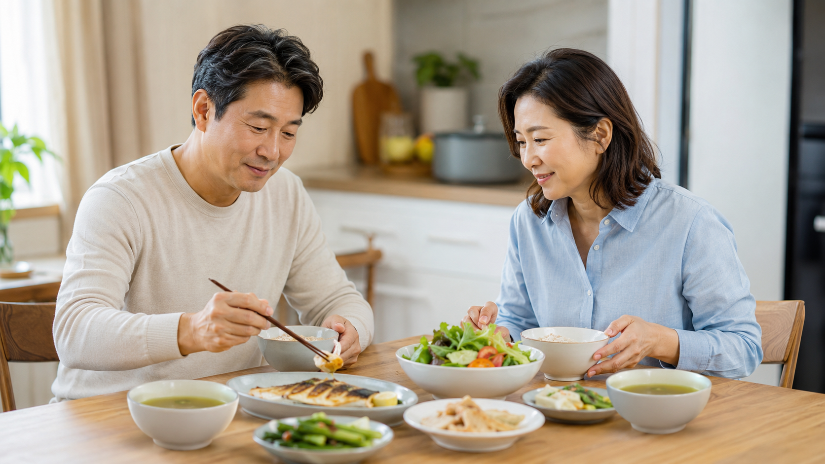 나트륨 줄이는법